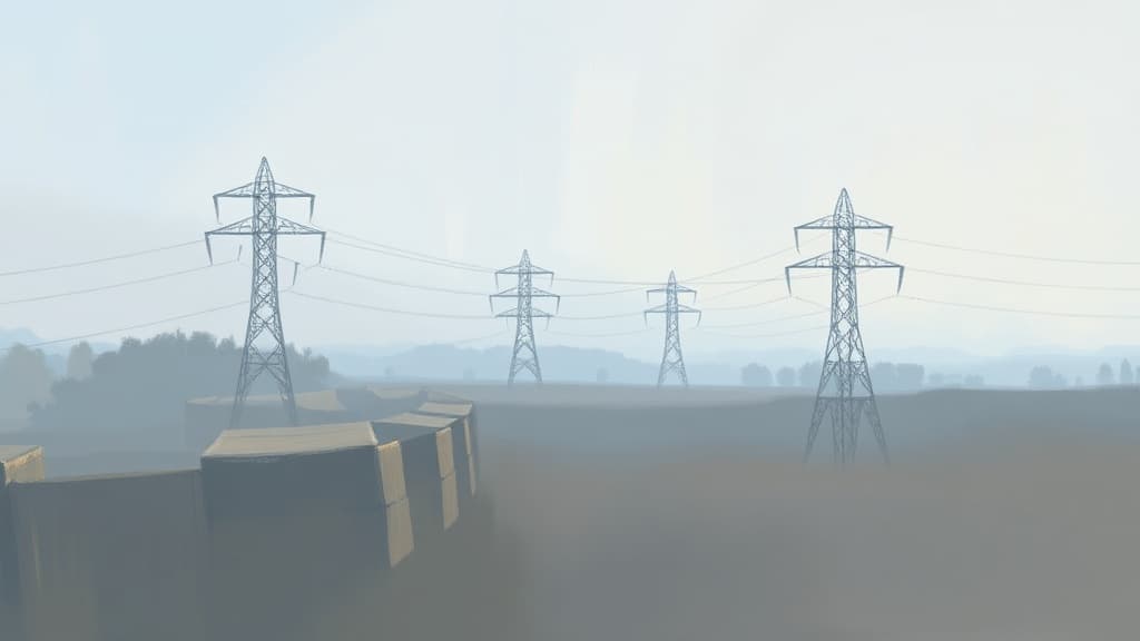 Power Grid Acquires SR and ER Power Transmission Ltd to Enhance Inter-Regional Connectivity