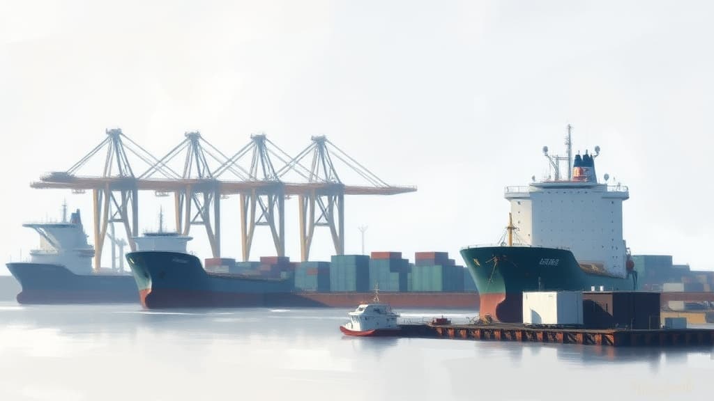 Grandweld Shipyards Reduces CO2 Emissions by 920 Tonnes and Saves 374 Tonnes of Coal in 2025