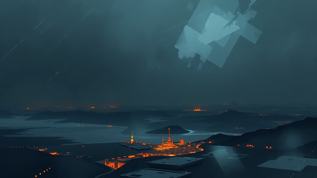 Picogrid Secures $9.3M Air Force Contract for AI-Based Counter-Drone Software Integration