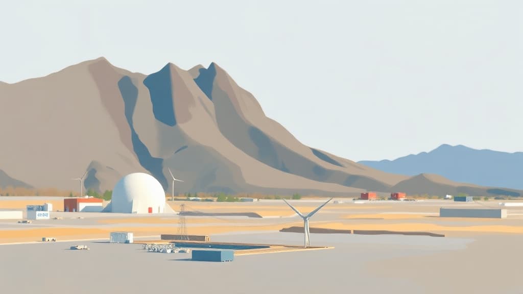 Stanford Study Highlights Benefits of Enhanced Geothermal Systems for Clean Energy Transition