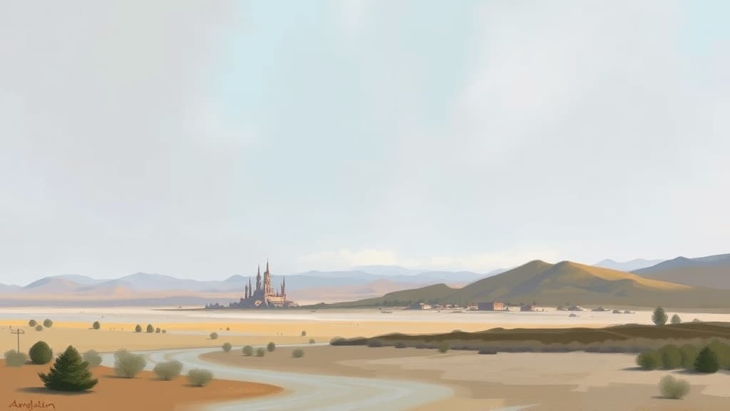 AMD Reports 34% Revenue Growth Driven by AI, Forecasts $9.8 Billion for Q1 2026