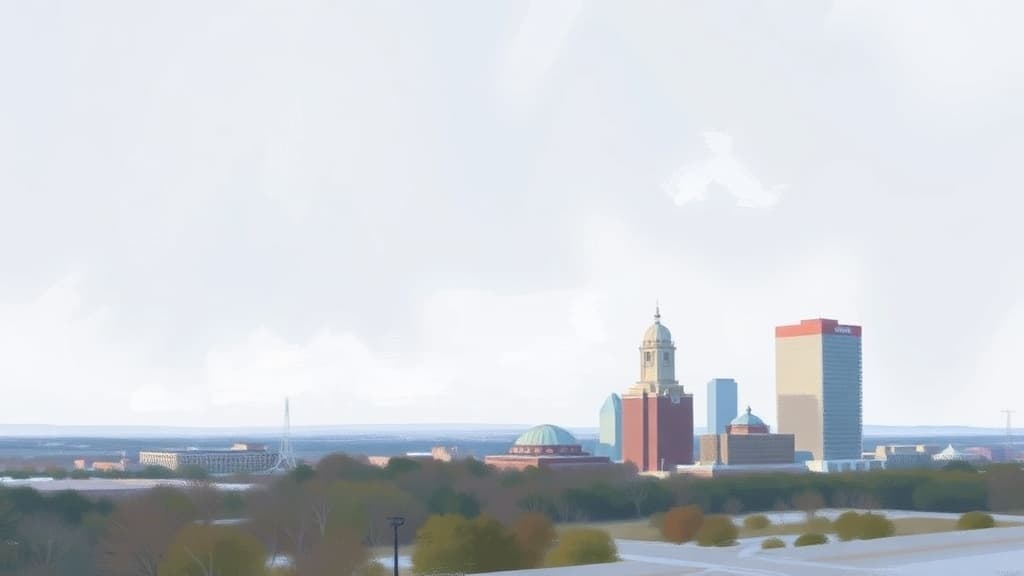 Frost Bank CEO Optimistic About 2026 Amid North Texas Growth