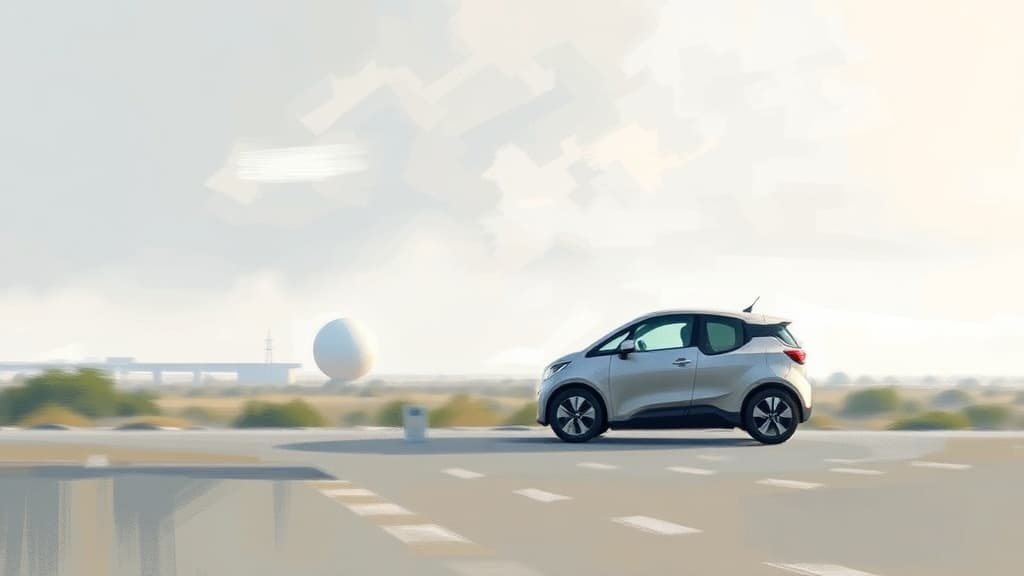 Bosch India Expands Revenue and EV Strategy Amid Growth in Automotive Sector