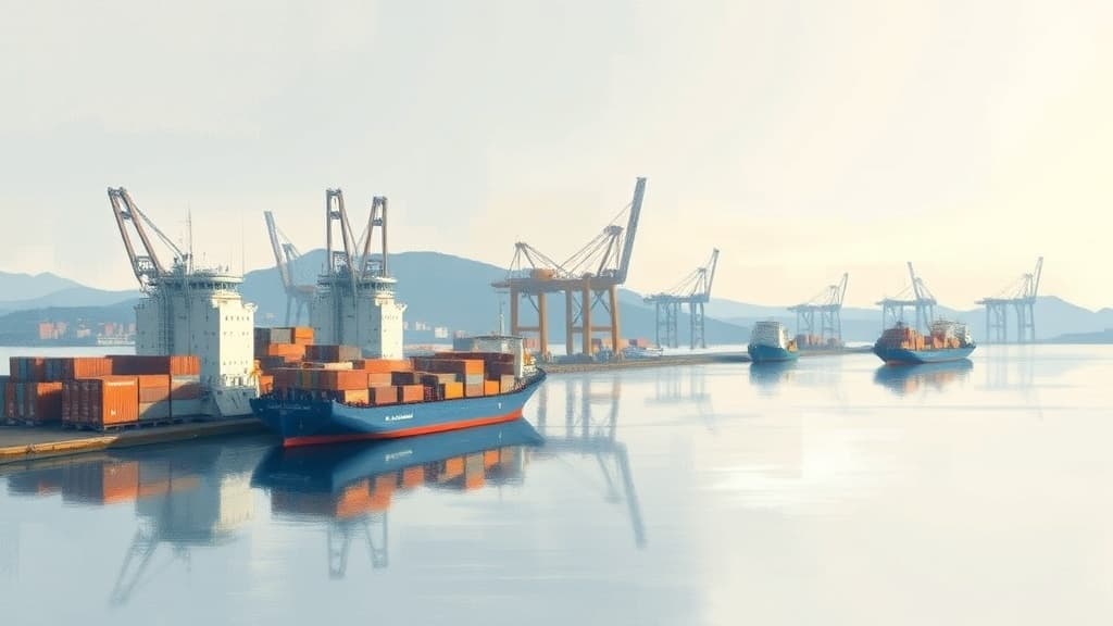 U.S. Intensifies UFLPA Enforcement on Lithium-Ion and Energy Storage Imports Amid Rising Scrutiny