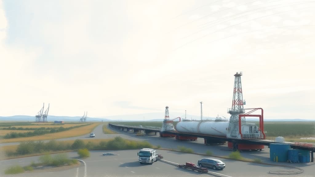 EIV Capital Appoints Lance Terveen as Partner to Enhance Midstream Expertise