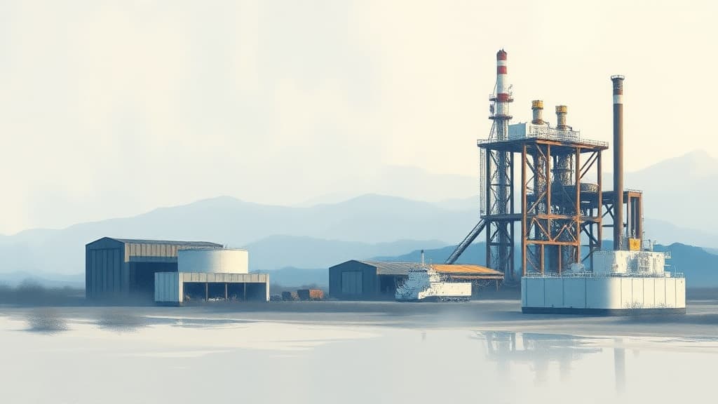 Elevated Materials Plans to Triple Production of Lithium Metal Films by 2026