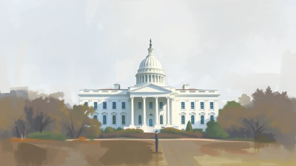 MP Materials and Energy Fuels Stocks Rise After $12 Billion White House Mineral Reserve Announcement