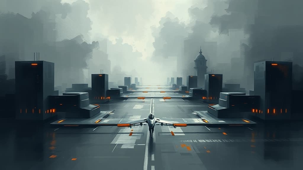 V2X Partners with Google Public Sector for AI Solutions in U.S. Government Modernization