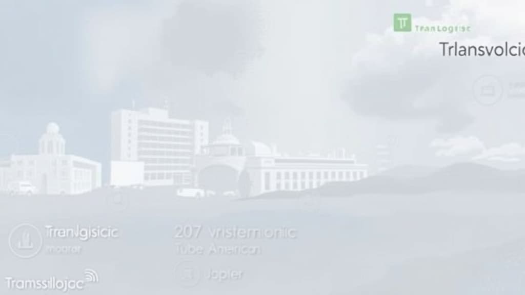 TransLogic Launches MYtranslogic Cloud Platform for Tube System Monitoring in North American Healthcare