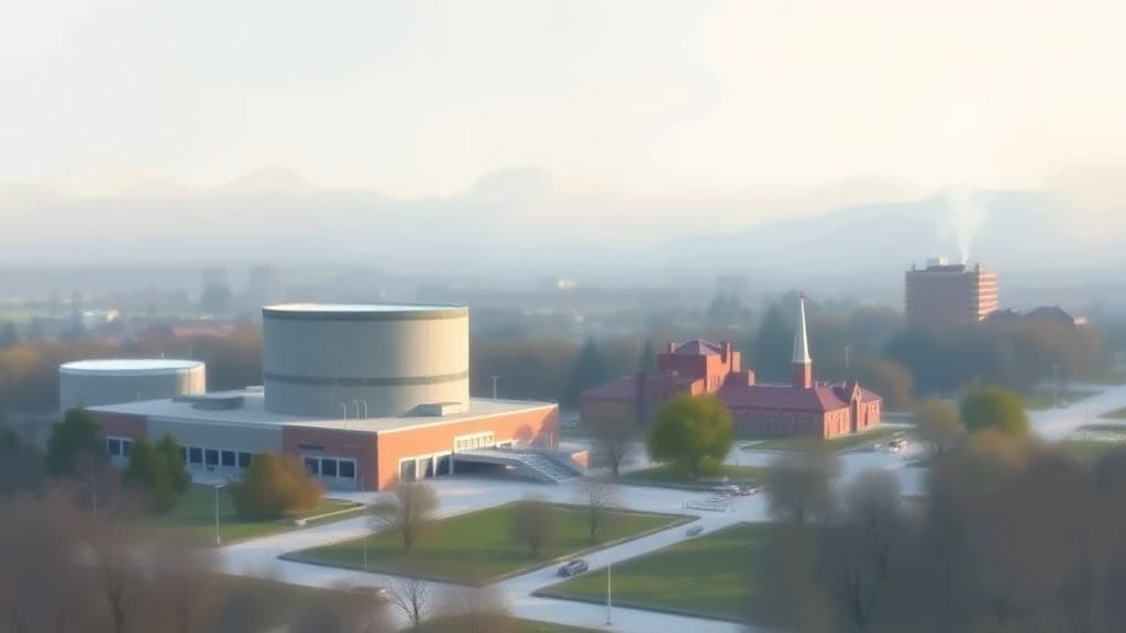 Purdue University Receives $129,072 for Concrete, Imaging, and Semiconductor Innovations