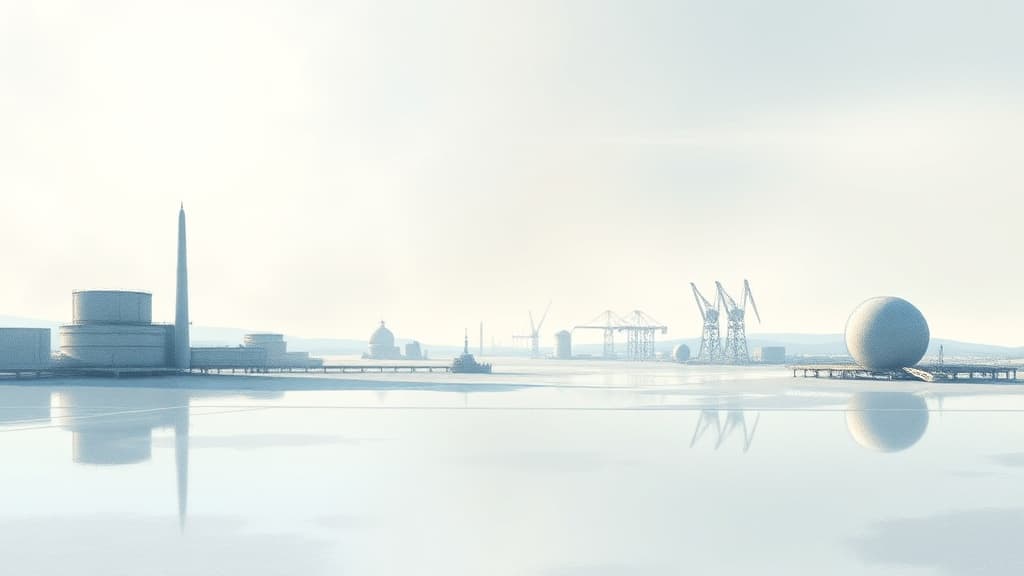 Dassault Systèmes and NVIDIA Form Strategic Partnership for Industrial AI Platform and Virtual Twins