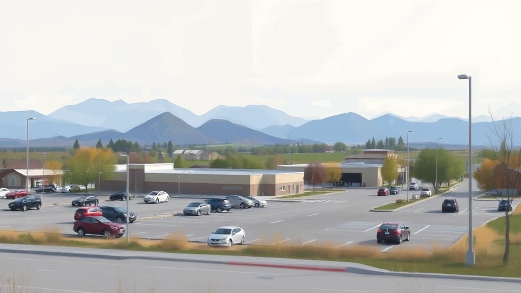 Meridian City Council Approves Jaycee Soccer Complex Parking Expansion and Eighth Street Improvements