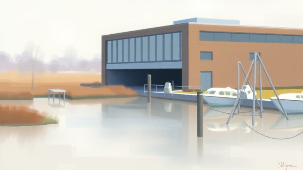 Flint City Council to Address Water Infrastructure and Grants in February 2026 Meeting