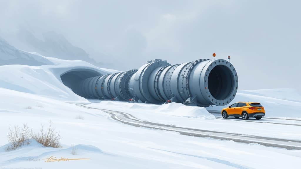 Snowy 2.0 Project Achieves Key Milestone with Launch of Tunnel Boring Machine Monica