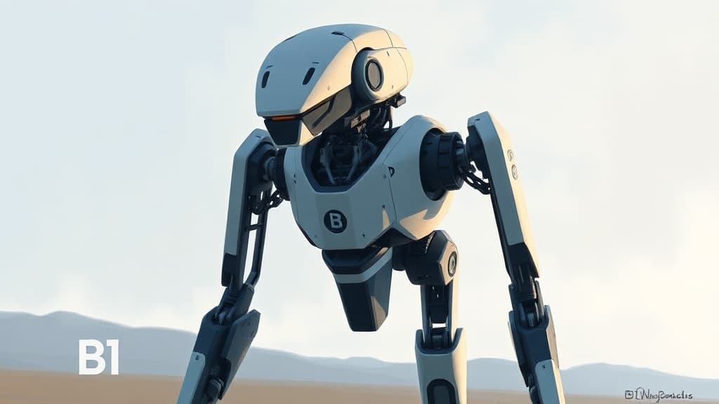 Boston Dynamics Partners with Google DeepMind to Enhance Atlas Humanoid with AI