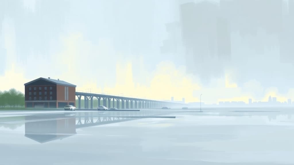 Sen. Cassidy and Rep. Letlow Seek FEMA Funding for Winter Storm Relief in Louisiana