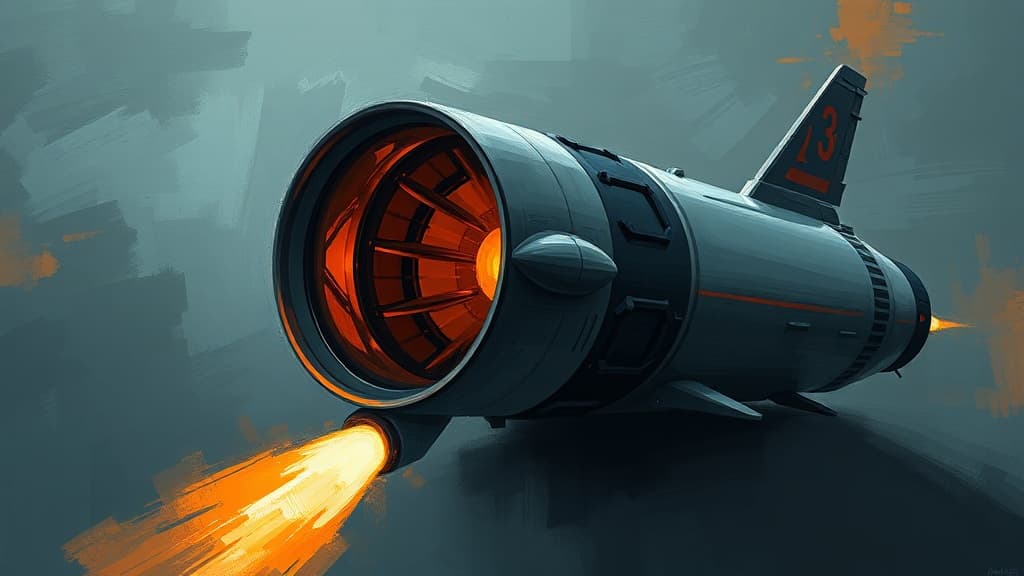 L3Harris Technologies Plans Restructuring and IPO for Aerojet Rocketdyne Business