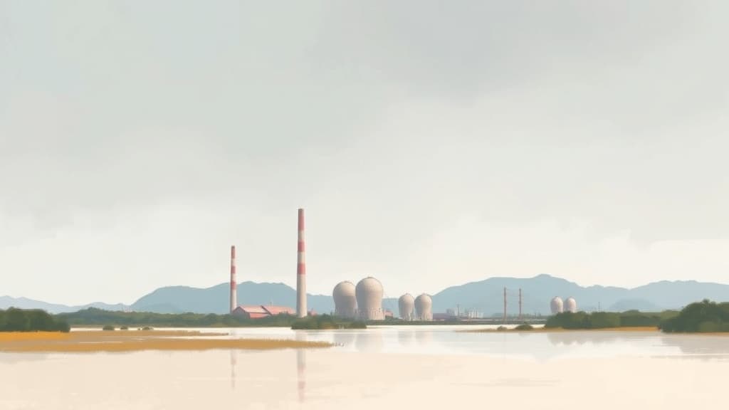 Chinese Authorities Release Standards for Carbon Footprint Accounting of Hydrogen and Other Key Products