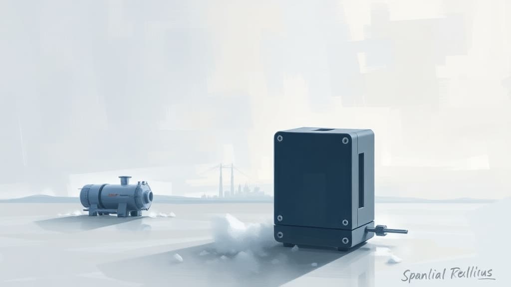 Stabilus Launches Custom Electromechanical Drives with IPR40 for Industrial Applications