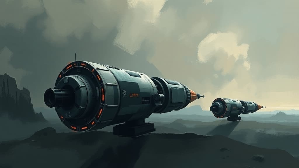 L3Harris Sells 60% Stake in Space Propulsion Business to AE Industrial for $845 Million