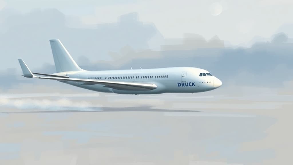 Druck and University of Bath to Develop Flight-Certified Cryogenic Hydrogen Sensors for Aviation