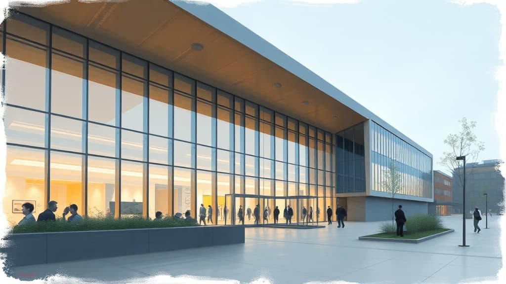 Bruntwood SciTech Proposes £17 Million Expansion of Manchester One in Innovation Quarter