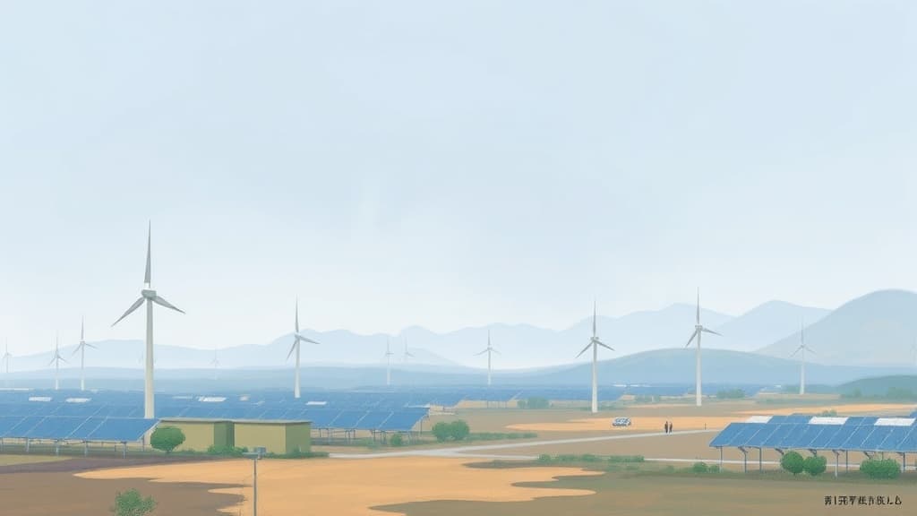 FIRST Invests RMB 25 Million in Space Solar Power Partnership with Tongxin Derun Venture Capital