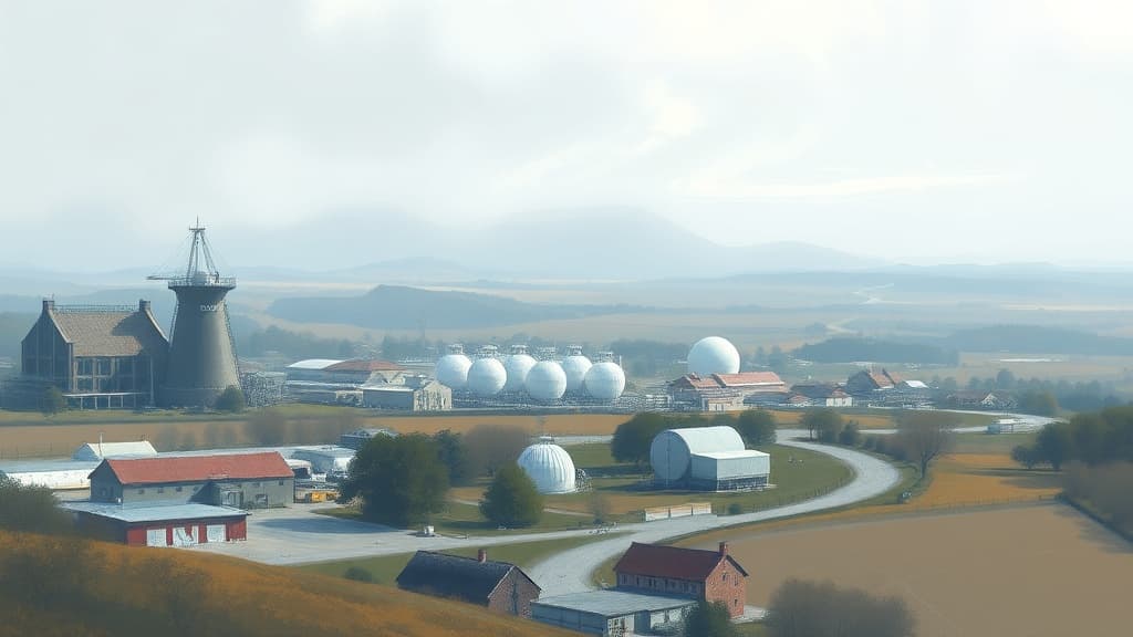 H2APEX Advances WAL Hydrogen Project Development in Germany Through PMC Contract