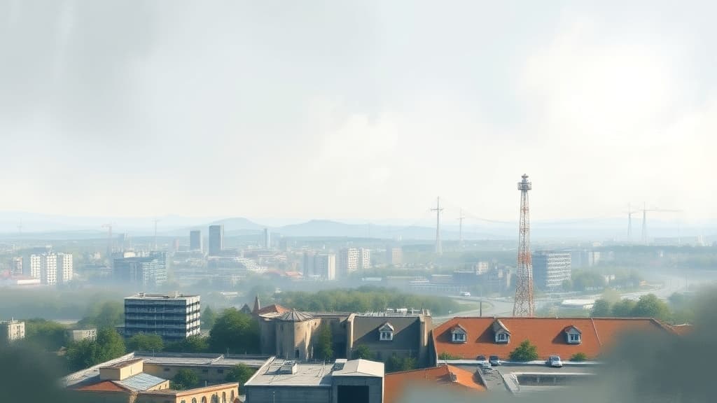 Airatom Smart Solutions Launches Advanced Air Quality Monitoring Technologies