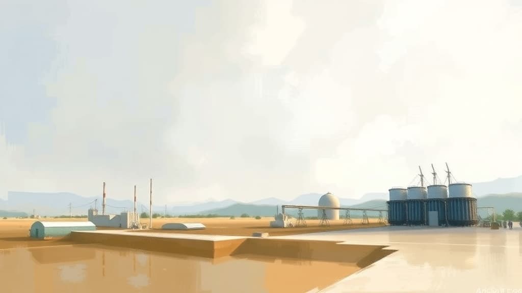 Advait Energy Secures ₹19.99 Crore ERS Order from MSETCL