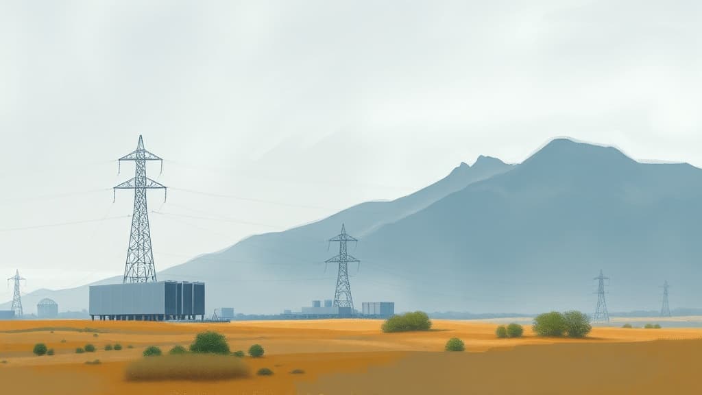 China Expands Subsidies for Battery Storage to Enhance Grid Stability