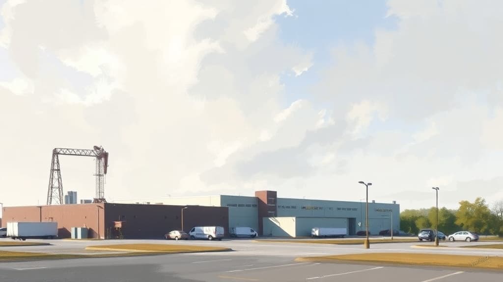 Akron Plating Co. Achieves Growth Through Quality Standards and Modernization