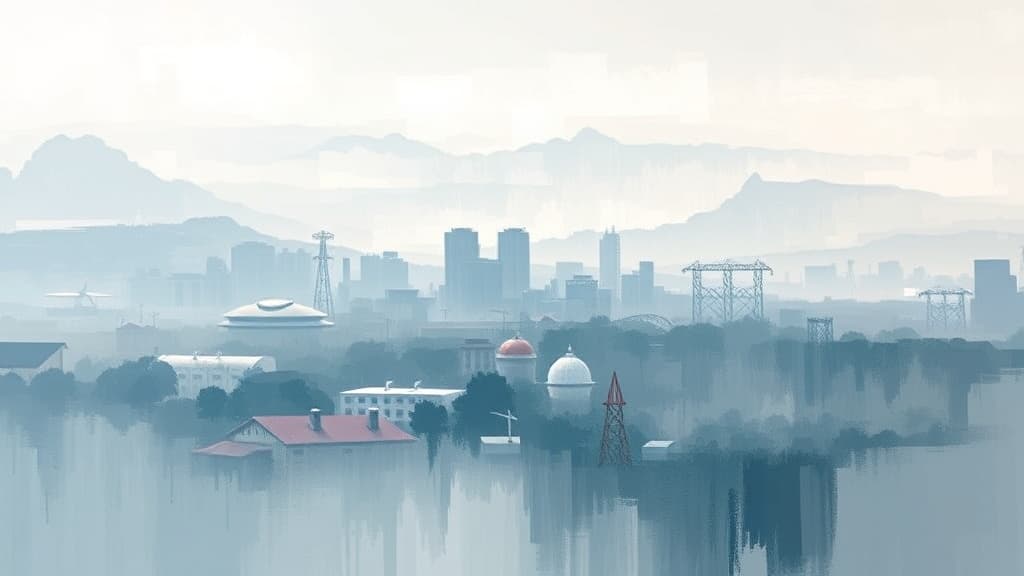 Telkom Shares Surge 120% Amid Successful Transformation to Digital Infrastructure