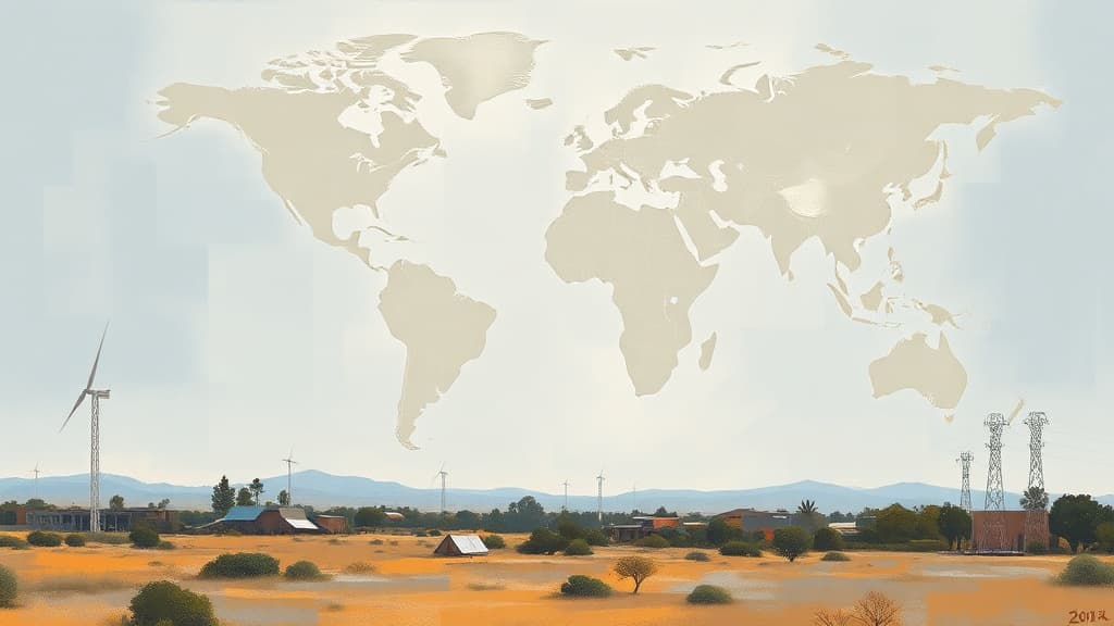 VoltVision Targets Expansion in Latin America and Africa for 2026 Following 2025 Growth