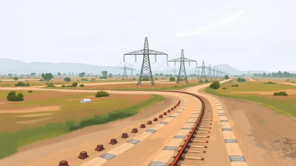 Right-of-Way Issues Delay Completion of 624MW Abuja Power Scheme by TCN
