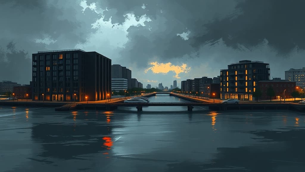 Lexington Waterfront Redevelopment Progresses with $8 Million State Grant Through 2027