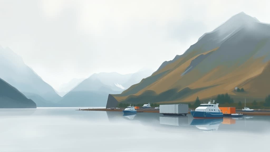 Green Mountain and Hima Seafood Launch Heat Reuse Project in Rjukan, Norway