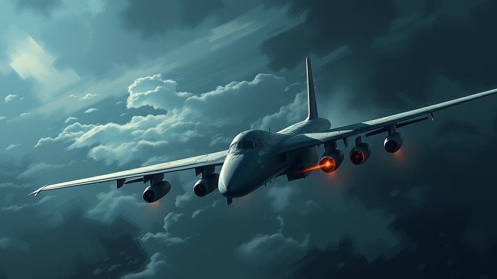 Leonardo Signs LOI with Indonesia for M-346F Aircraft Supply and Support