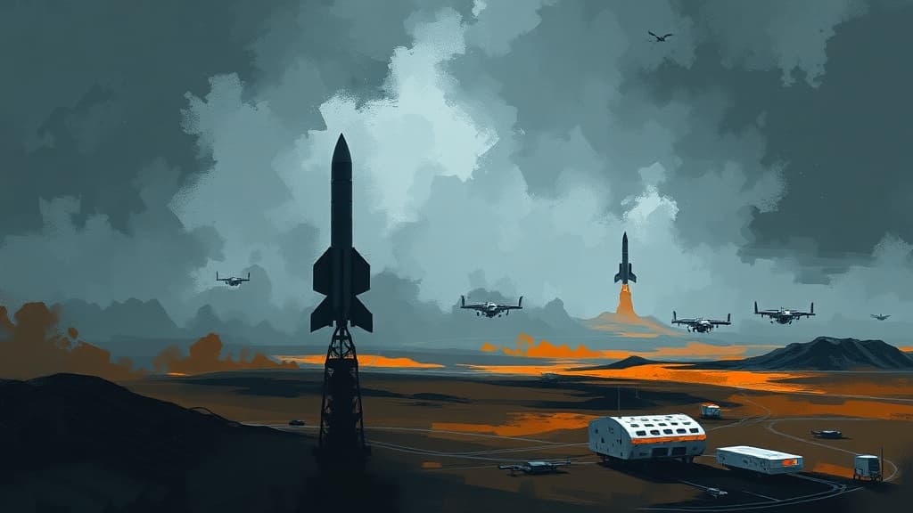 Qualis, InTrack Radar Technologies, and Tektonux Merge to Enhance Missile Defense and Space Awareness