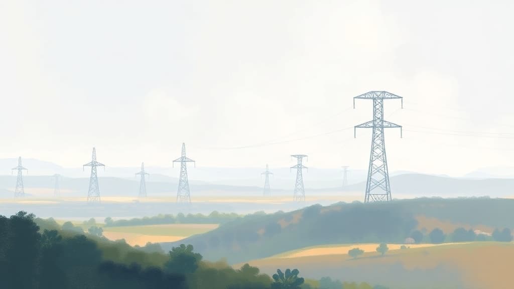 Gridworks and Uganda Government Sign Key Agreements for Amari Power Transmission Project