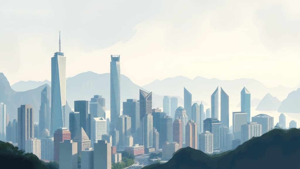 Towngas, Sinopec, and Sinopec Star Sign MoU for Hydrogen and Green Fuel Initiatives in Hong Kong