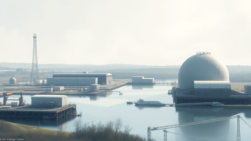 Charbone Corporation Develops Hydrogen Supply Hub in Ontario