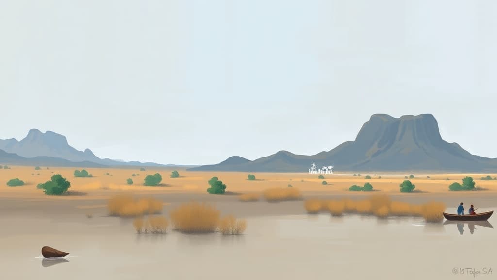 Plastics SA Reports Increased Recycled Plastics Usage and Improvements in South Africa's Recycling Rates