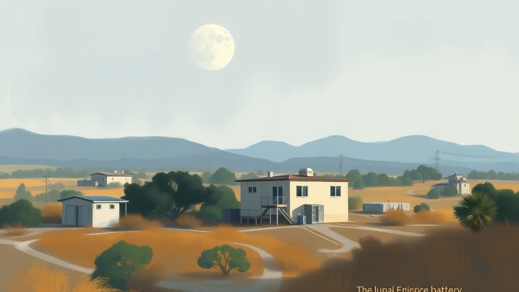 Lunar Energy Secures $230 Million for Expansion in U.S. Home Battery Market