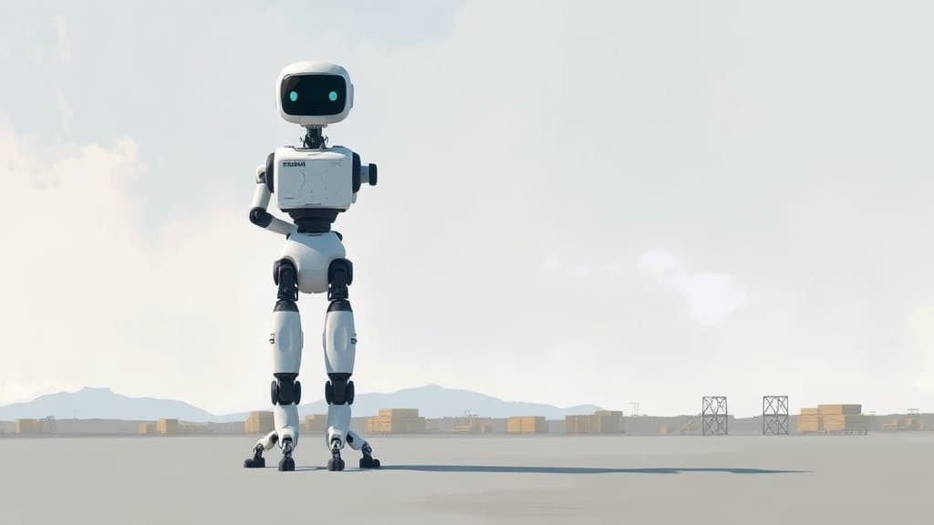 Staples Canada Implements Autonomous Robots to Revamp E-Commerce Fulfillment Model