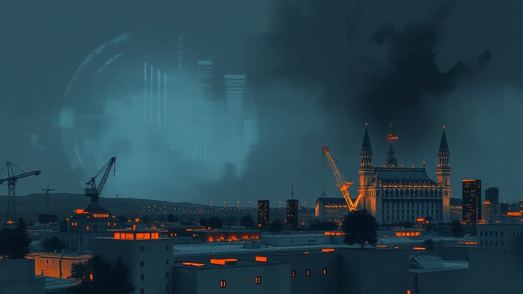 OpenAI Seeks Alternatives to Nvidia Chips Amid Geopolitical Tensions in Europe and Cuba's Cold Wave