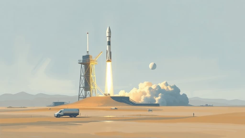 NASA Delays Artemis II Moon Mission Launch to March Due to Hydrogen Leaks