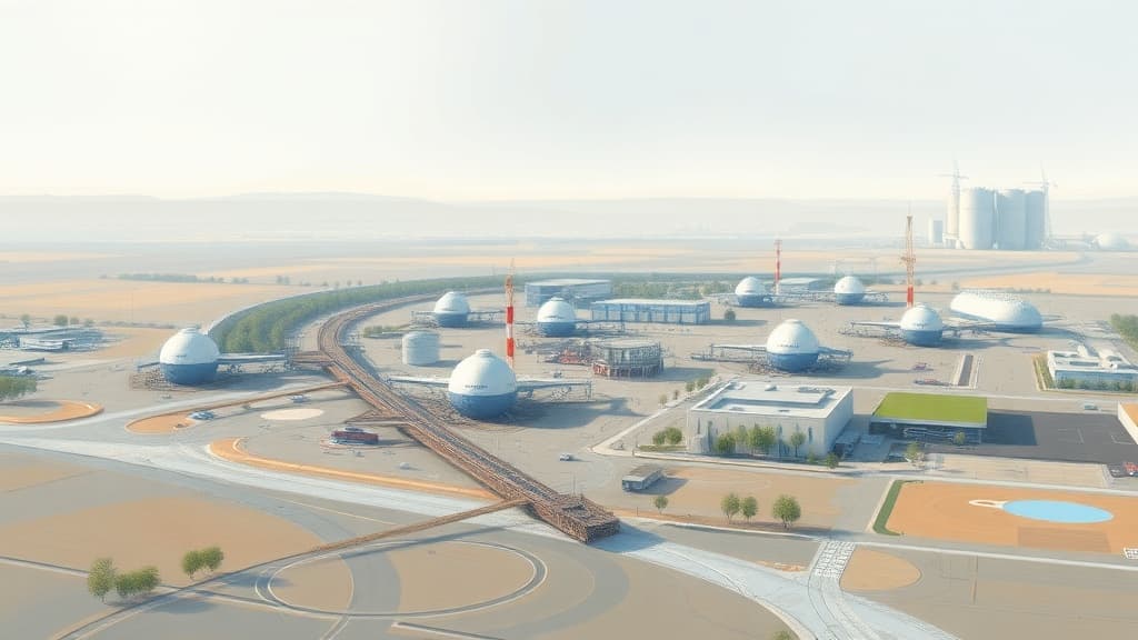 CSIR-NIIST and Noritake Co. Ltd. Partner for Advanced CO₂ Capture Technologies