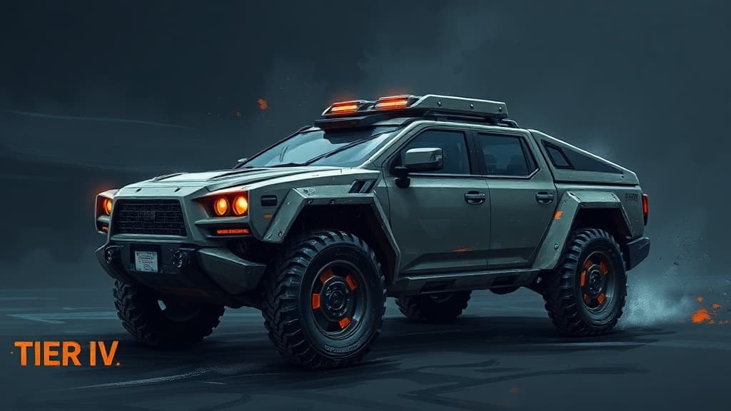 TIER IV Selected for ATLA Study on Autonomous Driving for Japan Self-Defense Forces