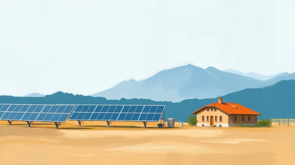 Slovenian Government Approves Three Solar Power Projects Totaling EUR 45.4 Million